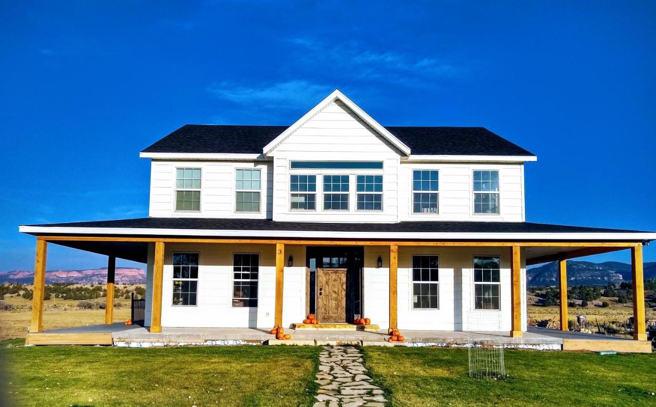 Sevier River Farmhouse 1 แฮทช์ ภายนอก รูปภาพ