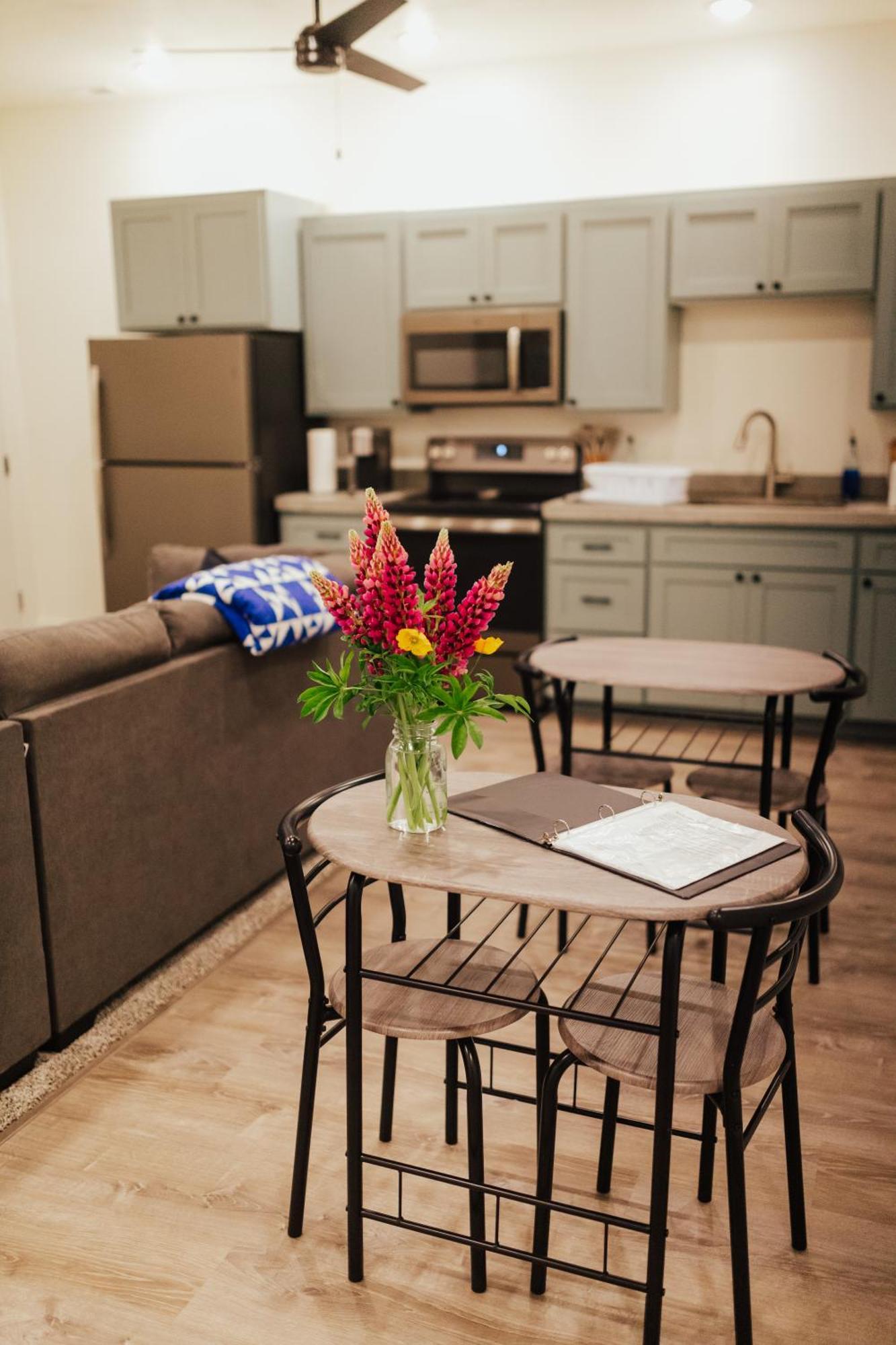 Sevier River Farmhouse 1 แฮทช์ ภายนอก รูปภาพ